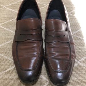 To Boot New York Men’s Leather shoes